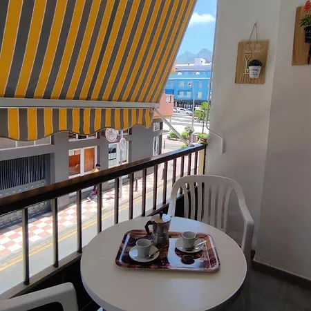 Apartman Apartasol *