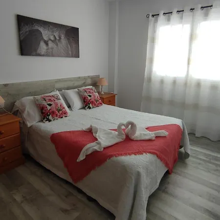 Apartasol Apartman *