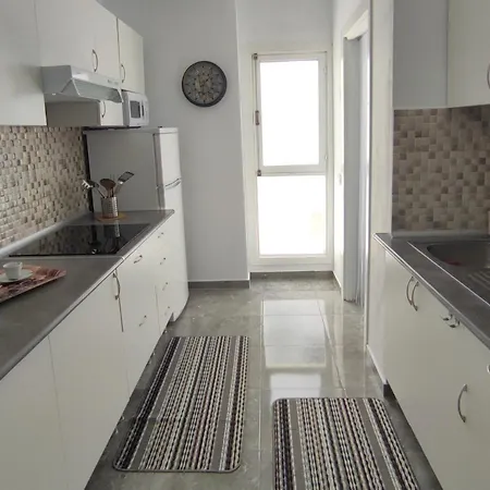 Apartasol アパート *