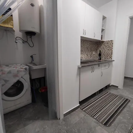 Apartasol プエルト・デ・サンティアゴ