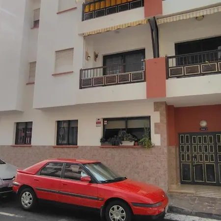 アパート Apartasol